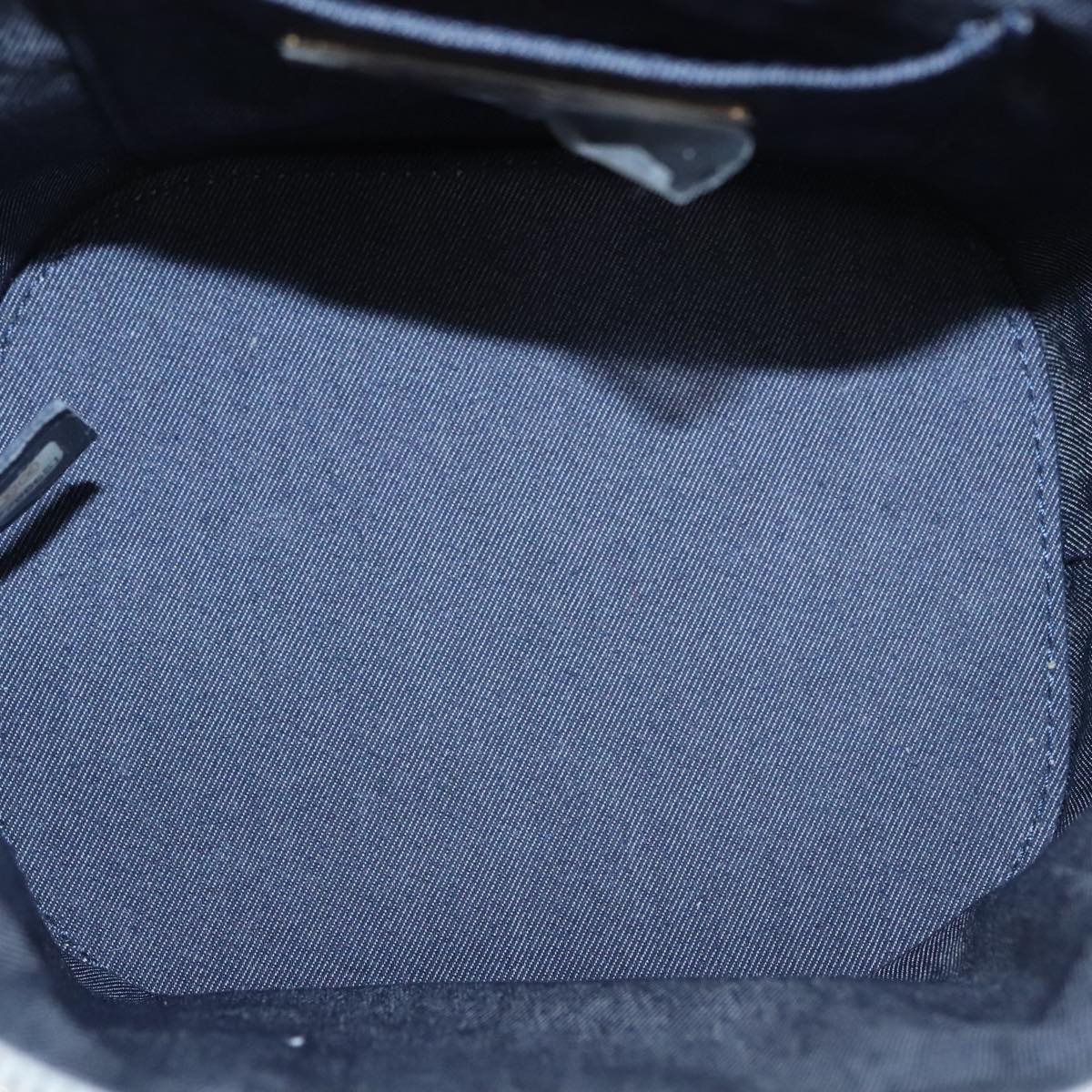 CHANEL（シャネル） バニティ コスメポーチ ツイードレザー 2way