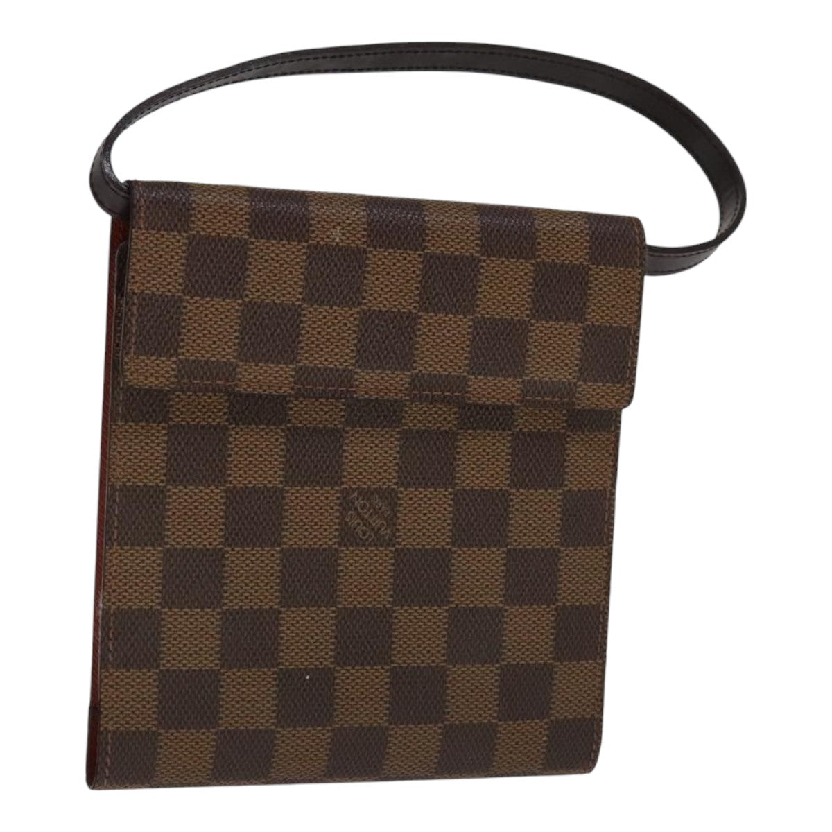 LOUIS VUITTON ダミエ CDケース 日本限定 20周年記念 M99074 正規品