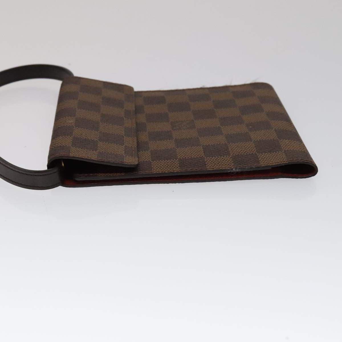 LOUIS VUITTON ダミエ CDケース 日本限定 20周年記念 M99074 正規品