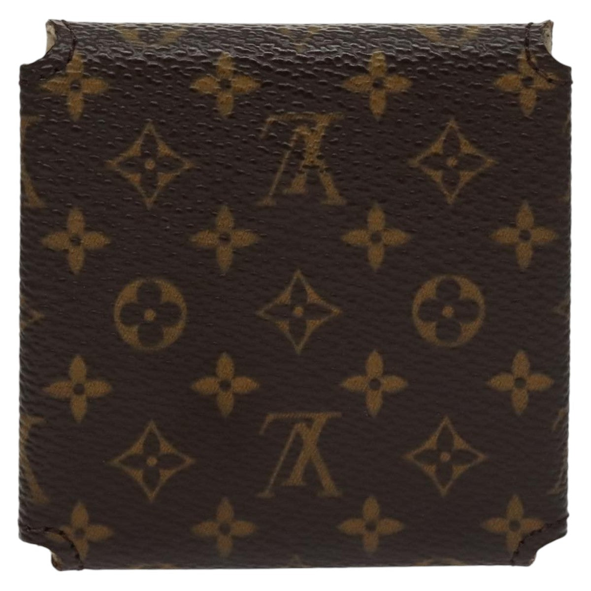 LOUIS VUITTON モノグラム ジュエリーケース ジュエリーボックス LV