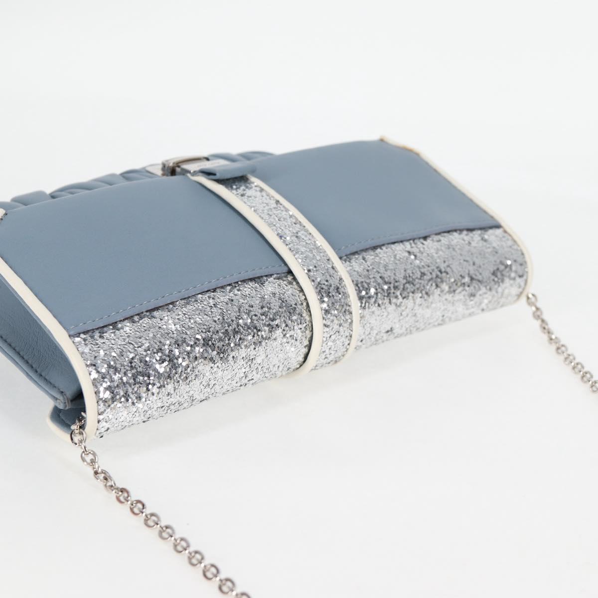 ぴゆにあmiu miu ミュウミュウ マトラッセチェーン　ショルダーバッグ チェーンショルダー マトラッセ ミュウミュウバッグ ぴゆにあmiu miu