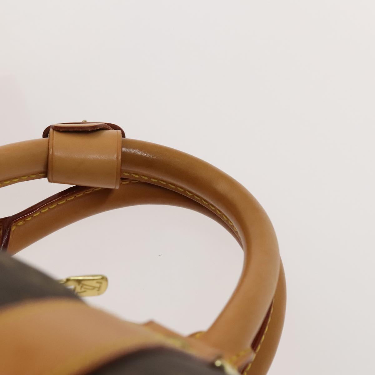 Louis Vuitton ボストンバッグ 55 モノグラム ルイ・ヴィトン モノグラム キーポル55 ボストンバッグ M41424 LV 正規