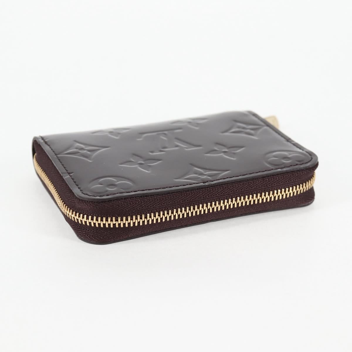 LOUIS VUITTON ヴェルニ ジッピーコインパース コインケース