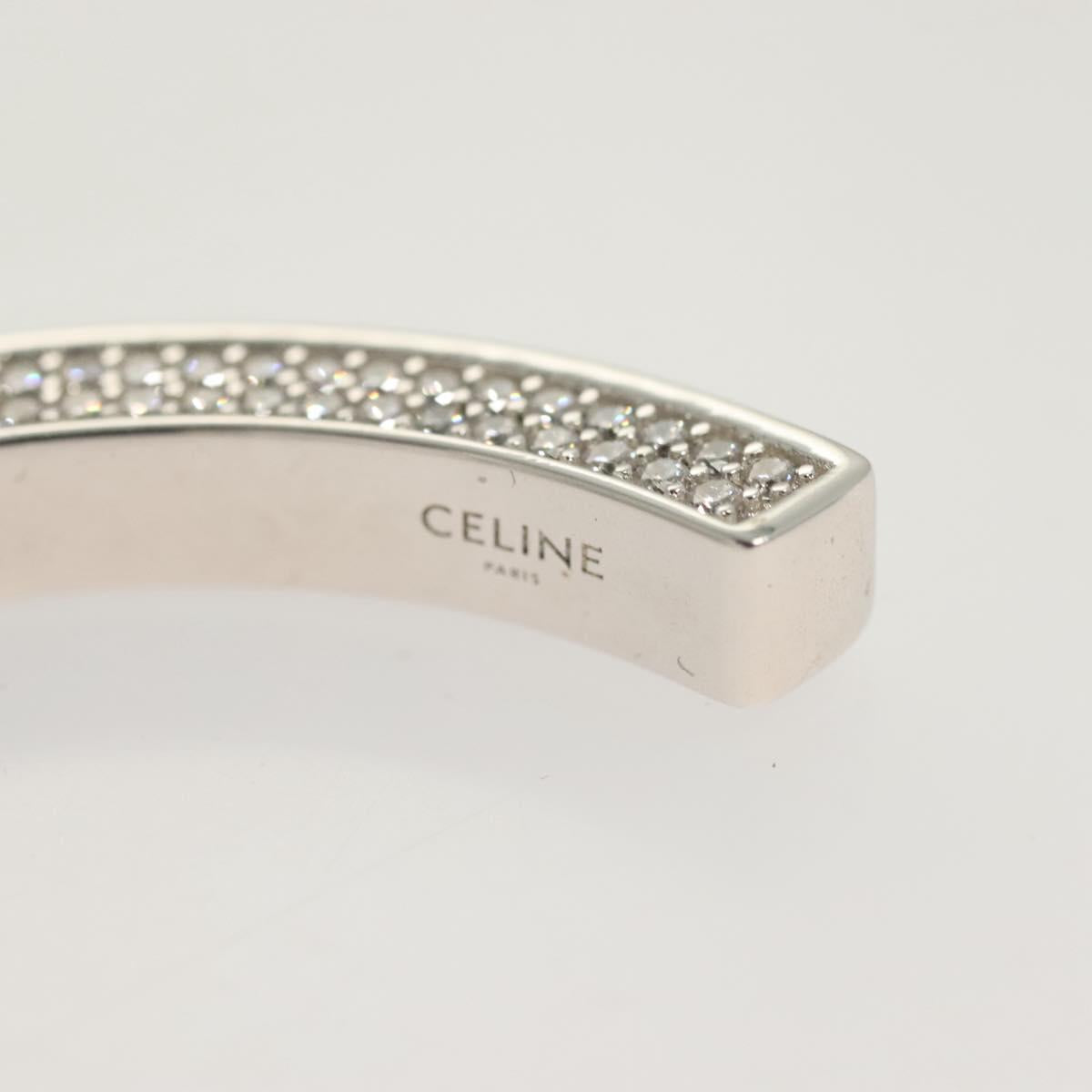 正規品セリーヌCELINEブレスレット ヘ*イ様 CELINE シルバー925