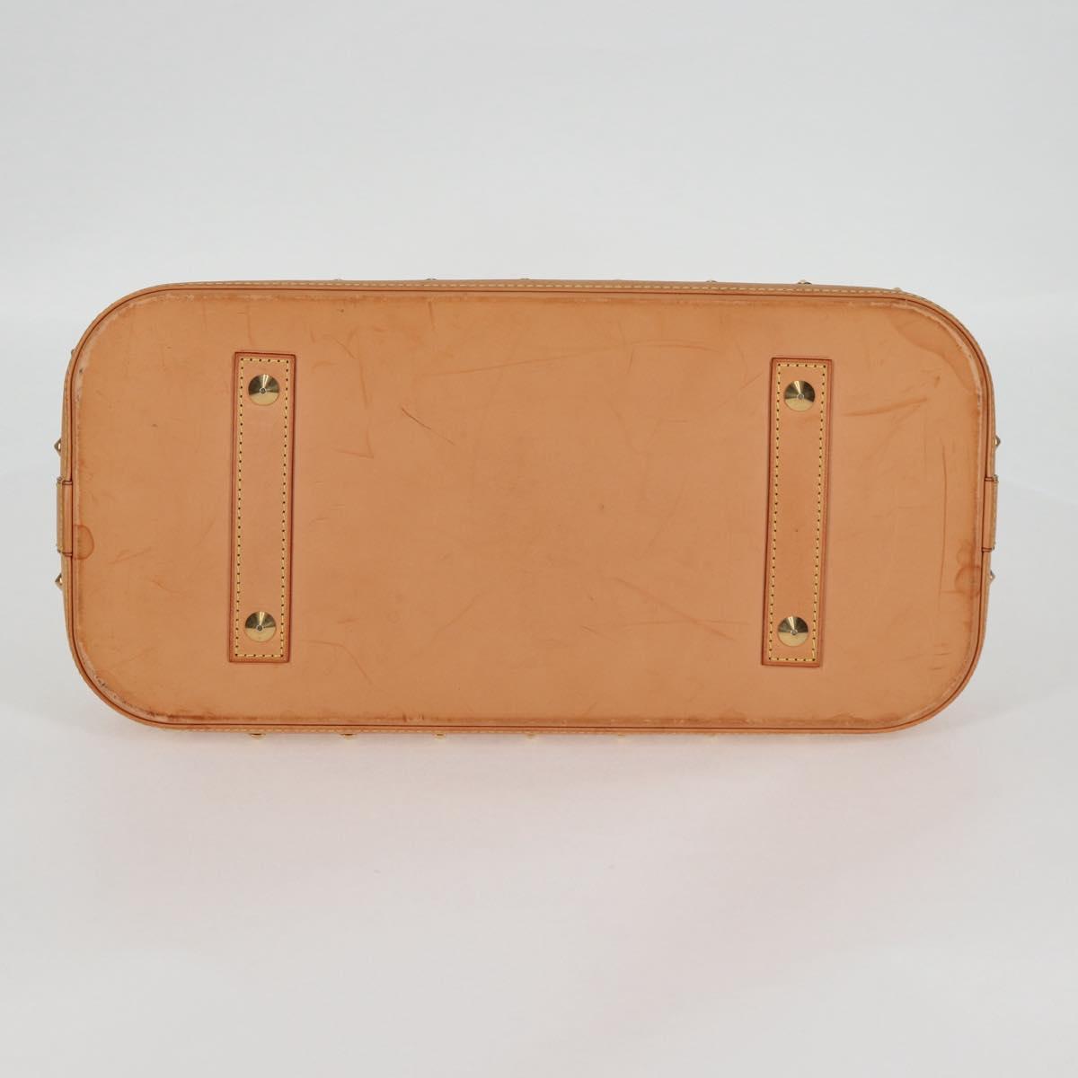 LOUIS VUITTON モノグラムマルチカラー アルマGM ハンドバッグ