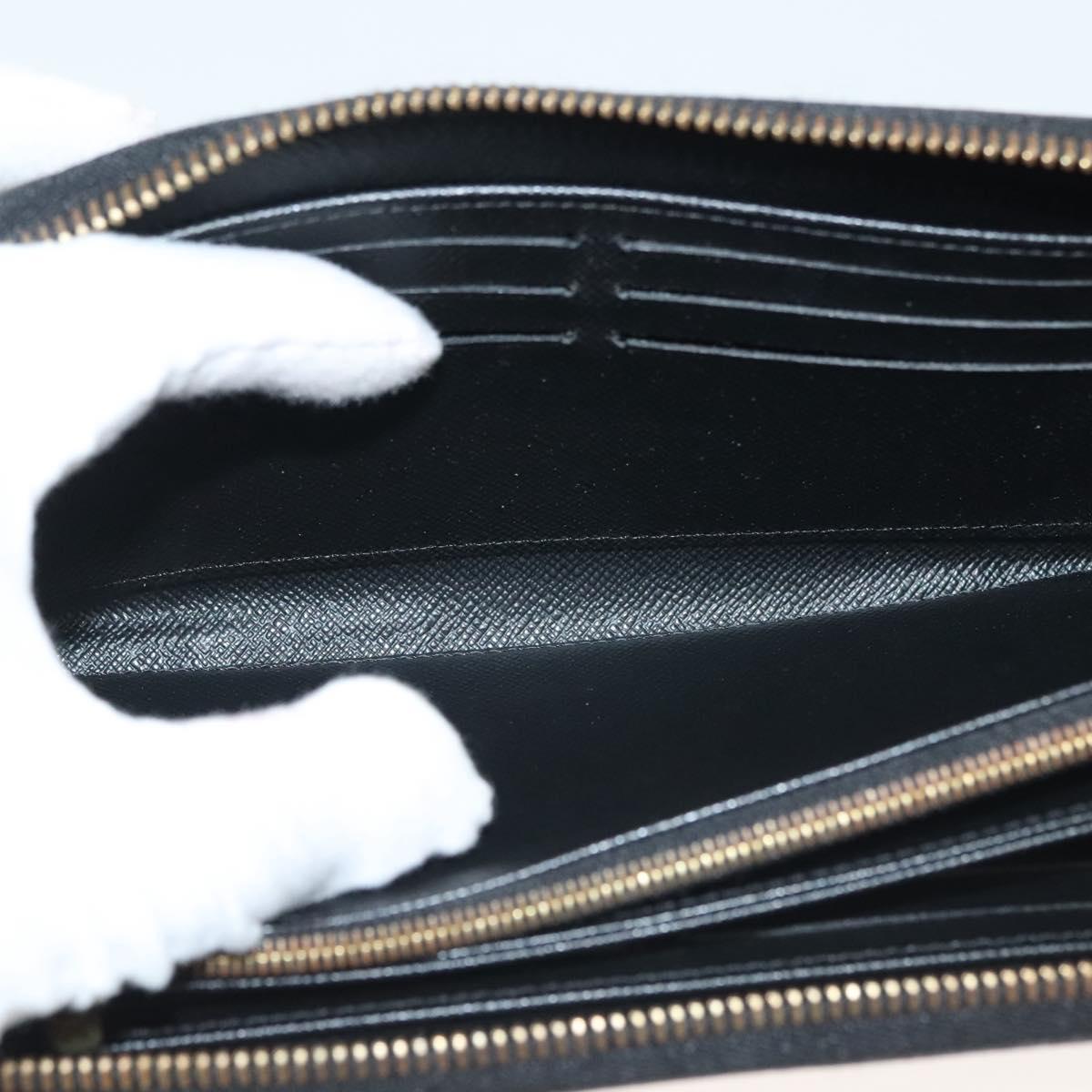 LOUIS VUITTON Kansai Yamamoto Collaboration Zippy Wallet M67249 LV