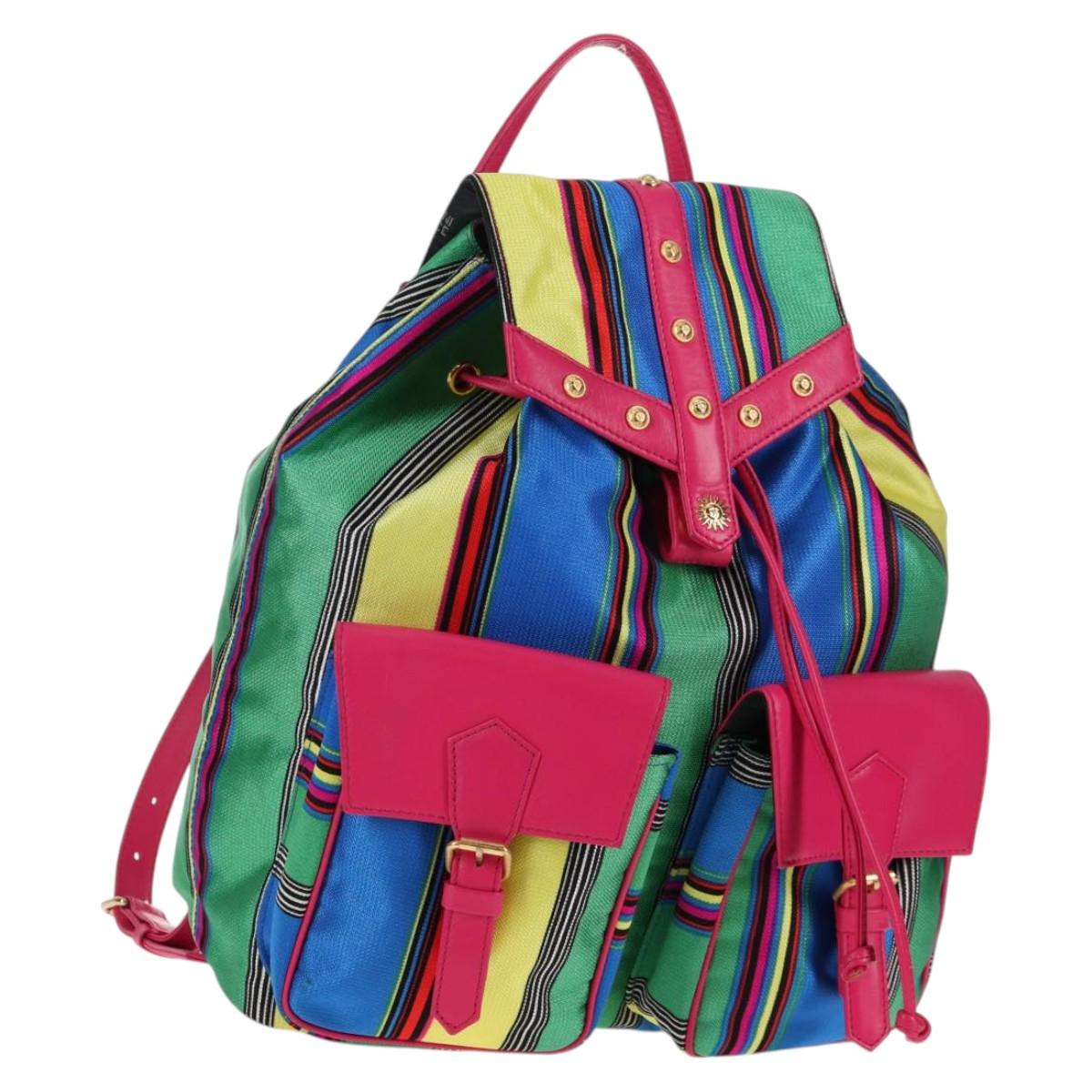 Gianni Versace – MixTHINKS