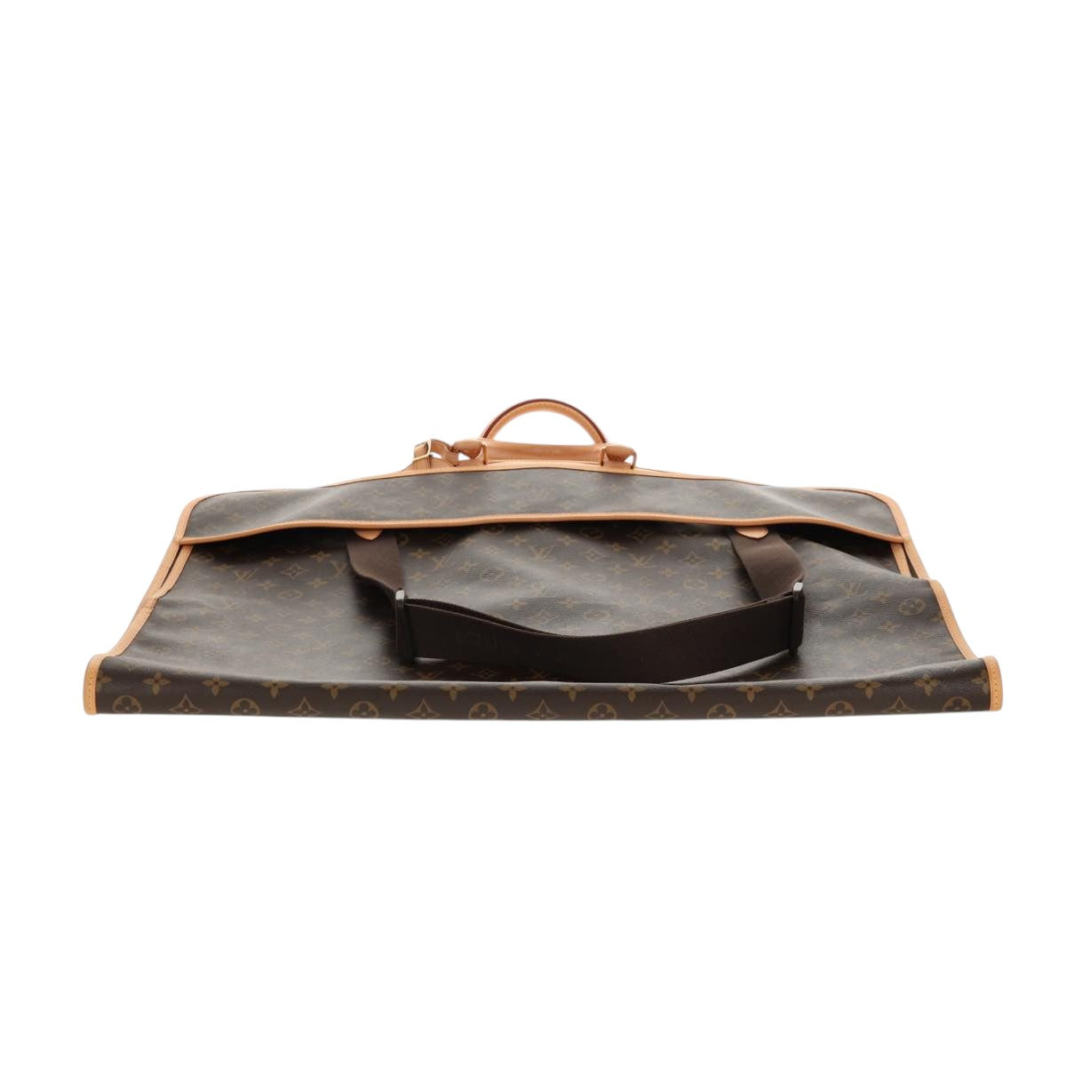 LOUIS VUITTON モノグラム ガーメントカバー 2way M41227 LV 正規品