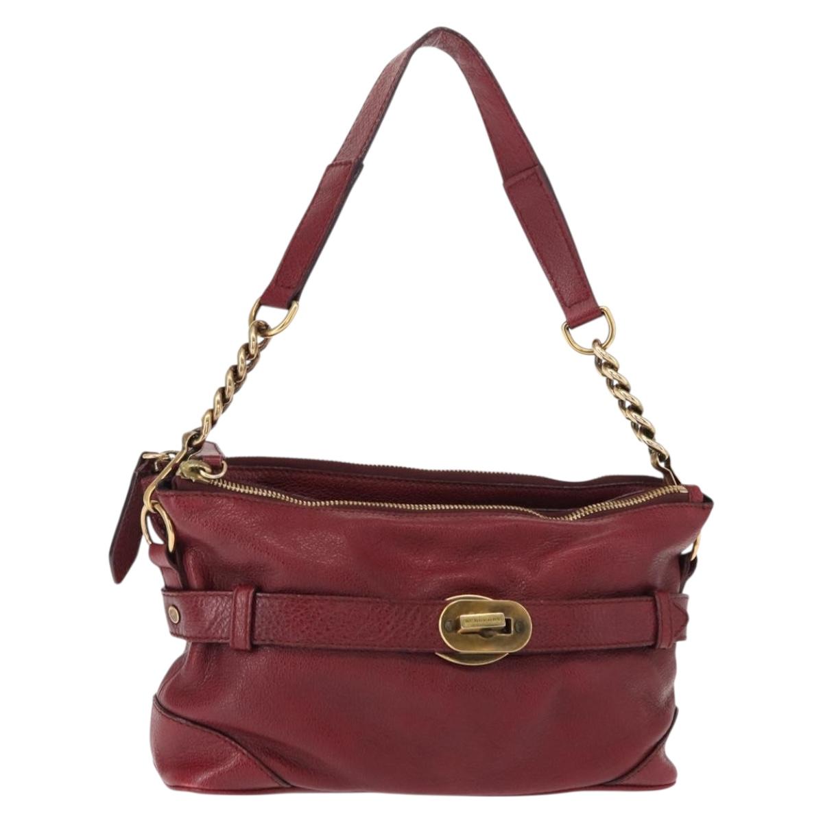 BURBERRY – MixTHINKS