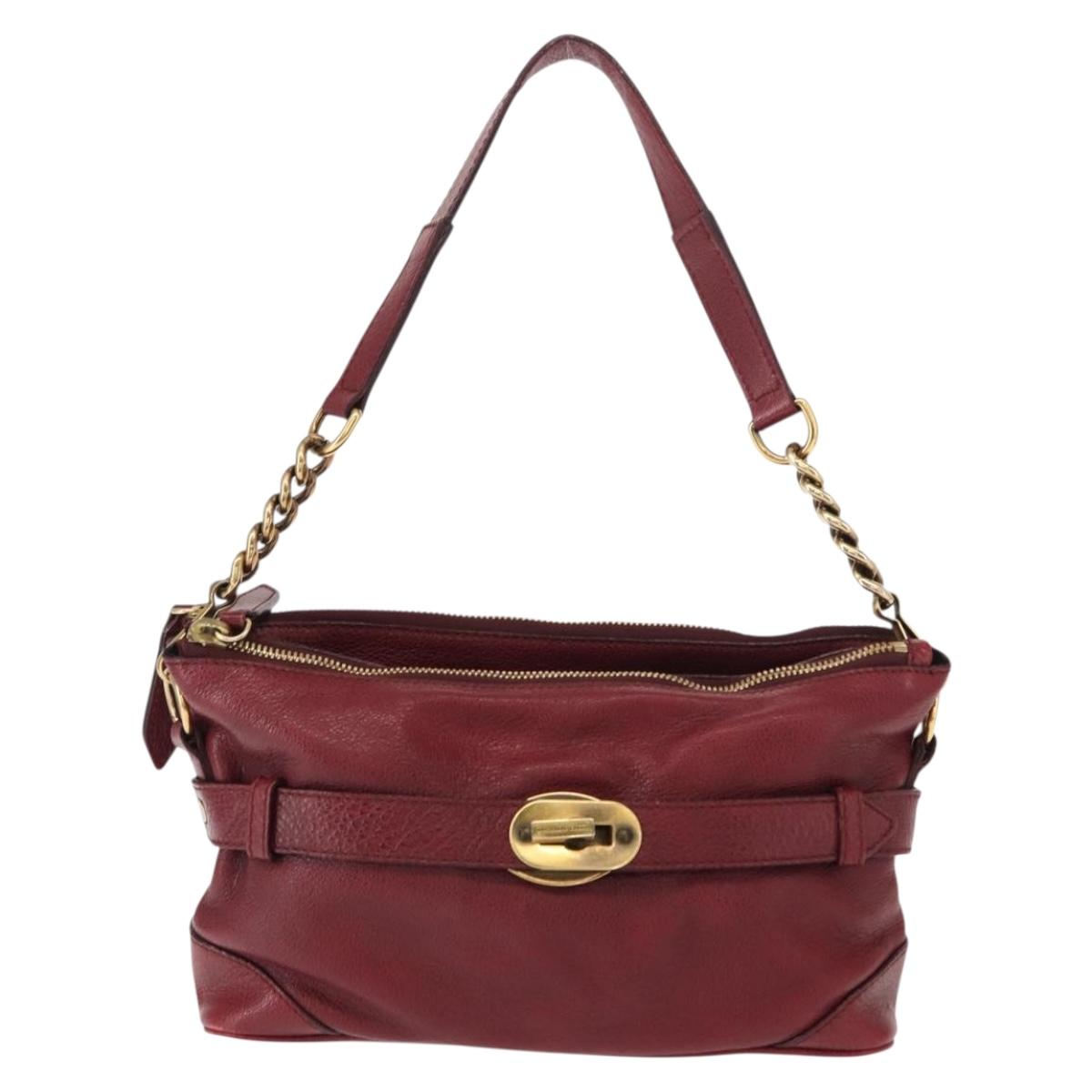 BURBERRY – MixTHINKS