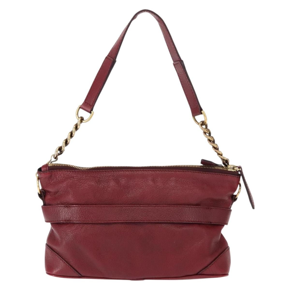 BURBERRY – MixTHINKS