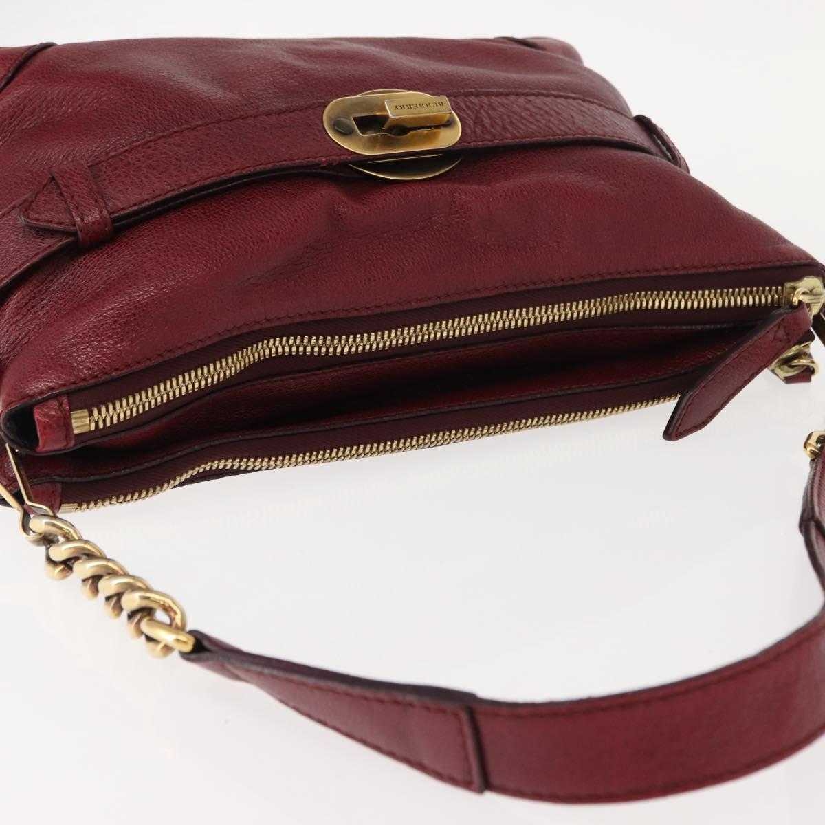 BURBERRY – MixTHINKS