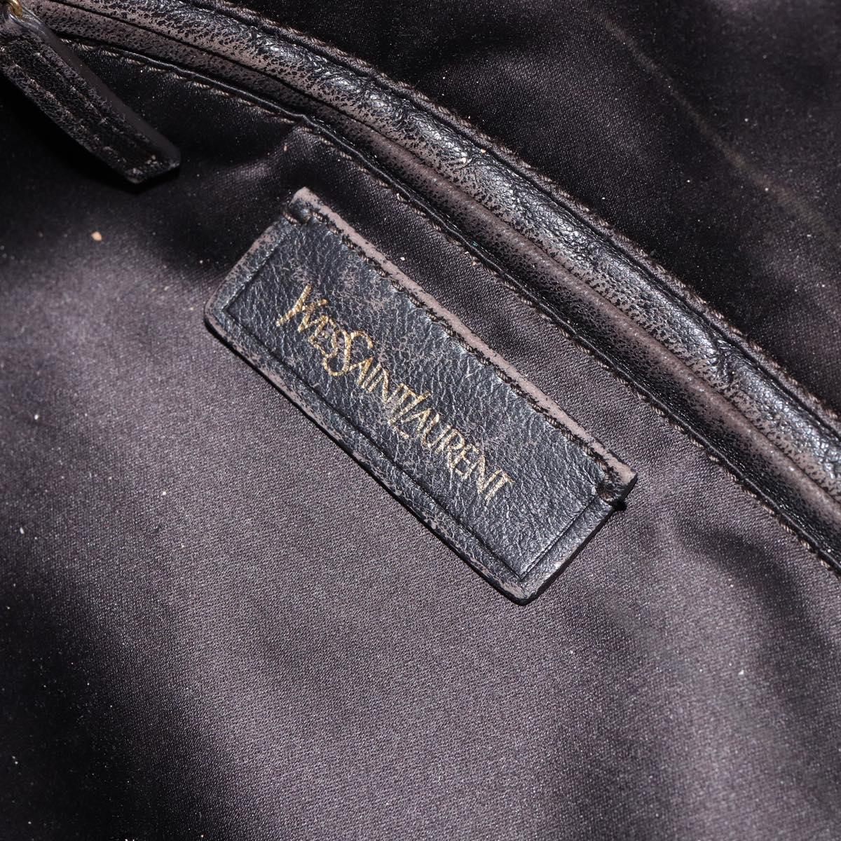 SAINT LAURENT – MixTHINKS