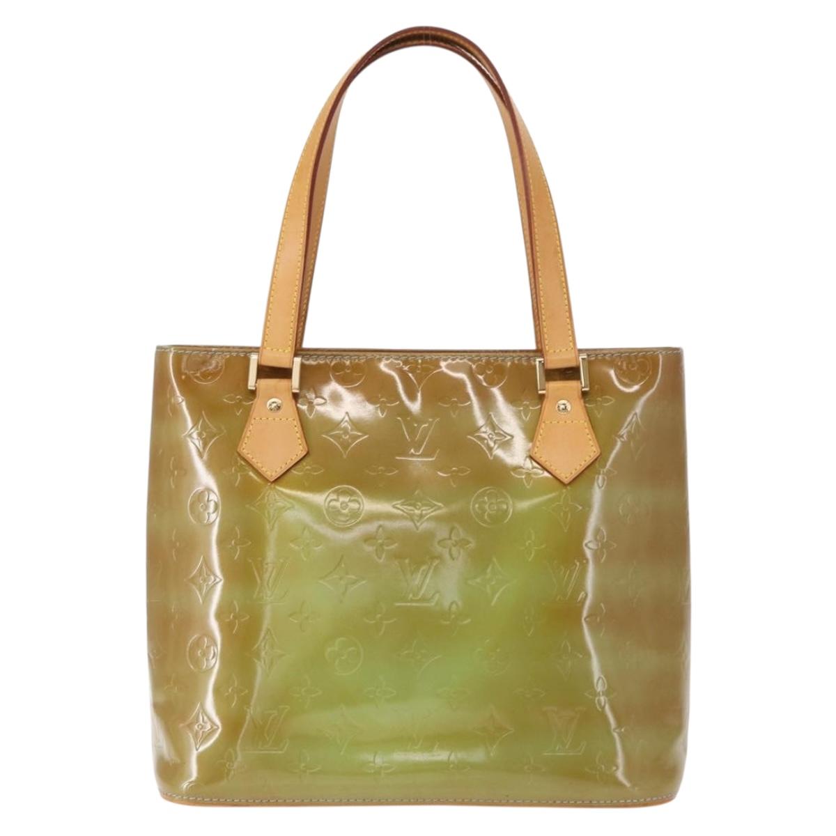 LOUIS VUITTON ヒューストン ヴェルニ トートバッグ LW0939 LOUIS VUITTO VUITTON N ヒューストン ヴェルニ トートバッグ LW0939