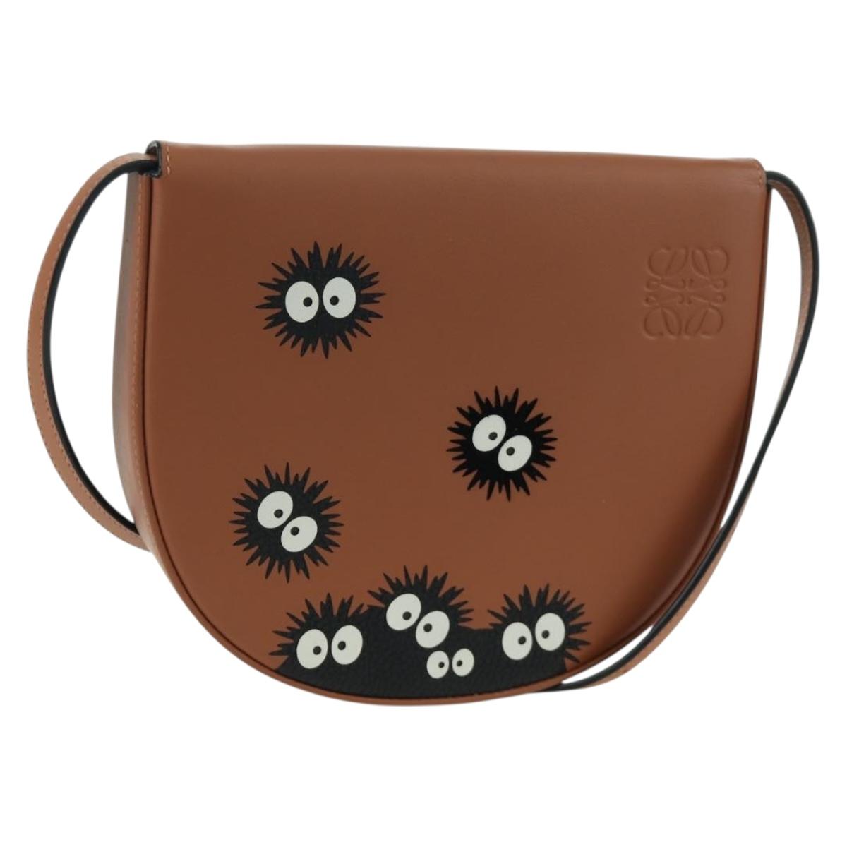 LOEWE × Studio Ghibli – MixTHINKS