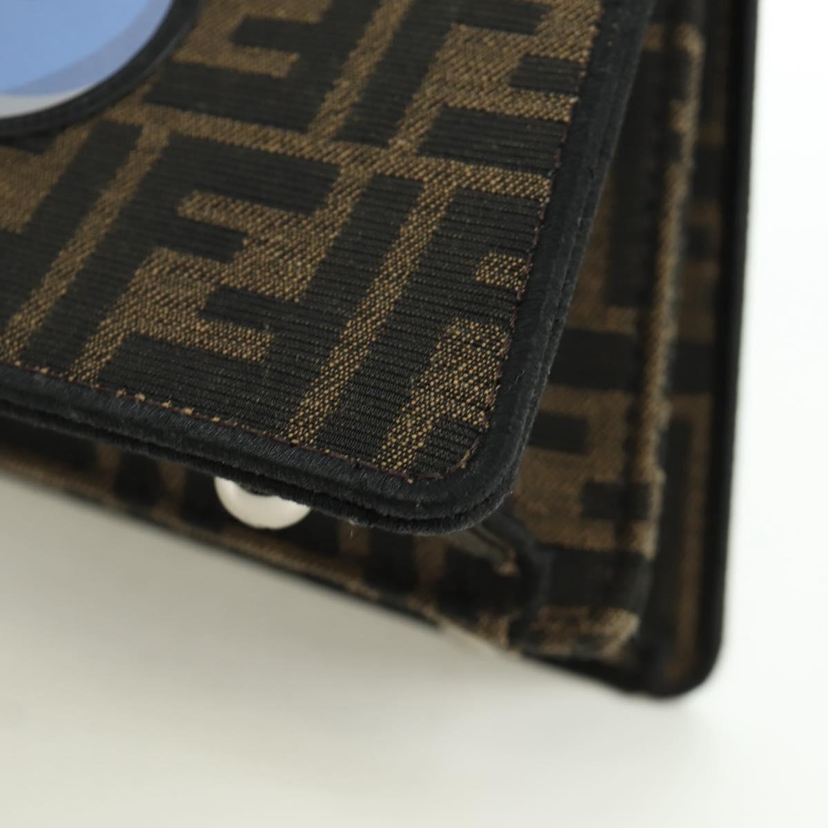 FENDI x FRGMT x POKÉMON Zucca Peek A Boo Dratini Bag 2way Blue