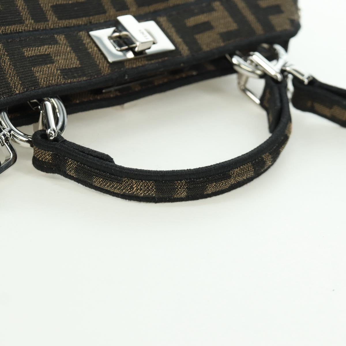 FENDI x FRGMT x POKÉMON ズッカ ピーカブー ミニリュウ バッグ 2WAY