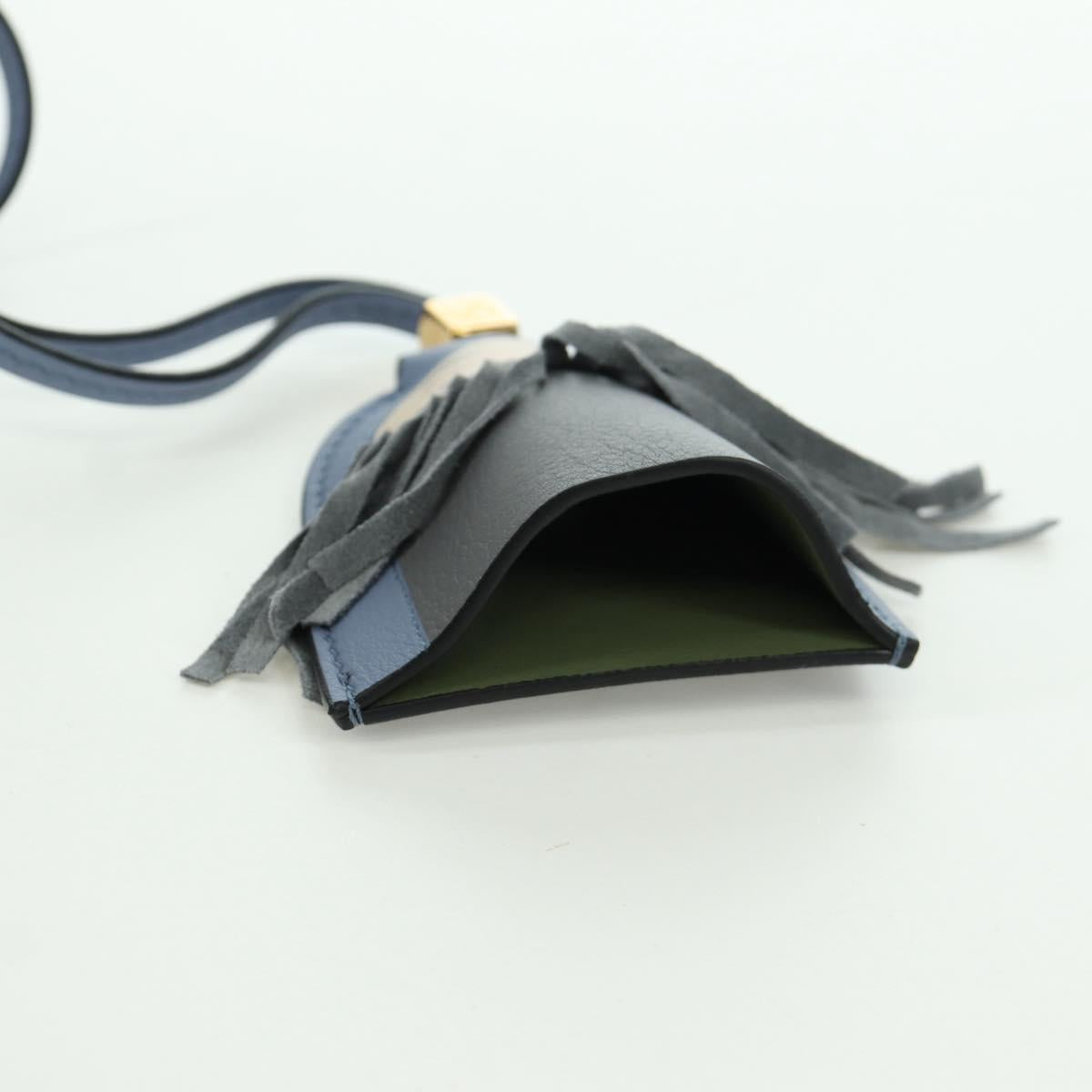 LOEWE ロエベ × スタジオジブリ ハウルの動く城 マルクル チャーム
