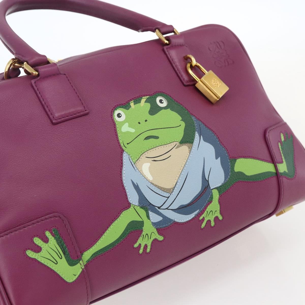 LOEWE Studio Ghibli Spirited Away Green Frog Ghibli Americana 28