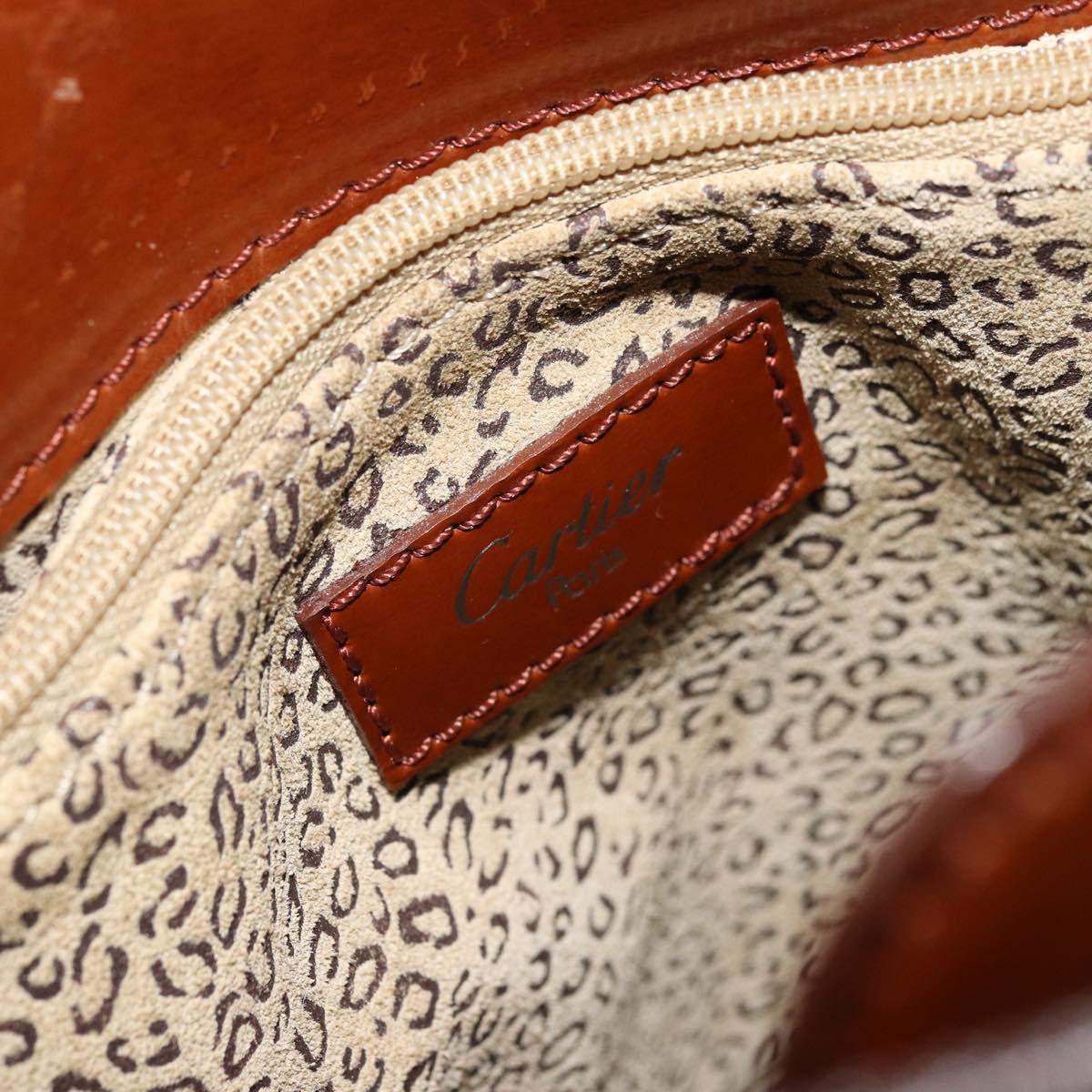 CARTIER – MixTHINKS