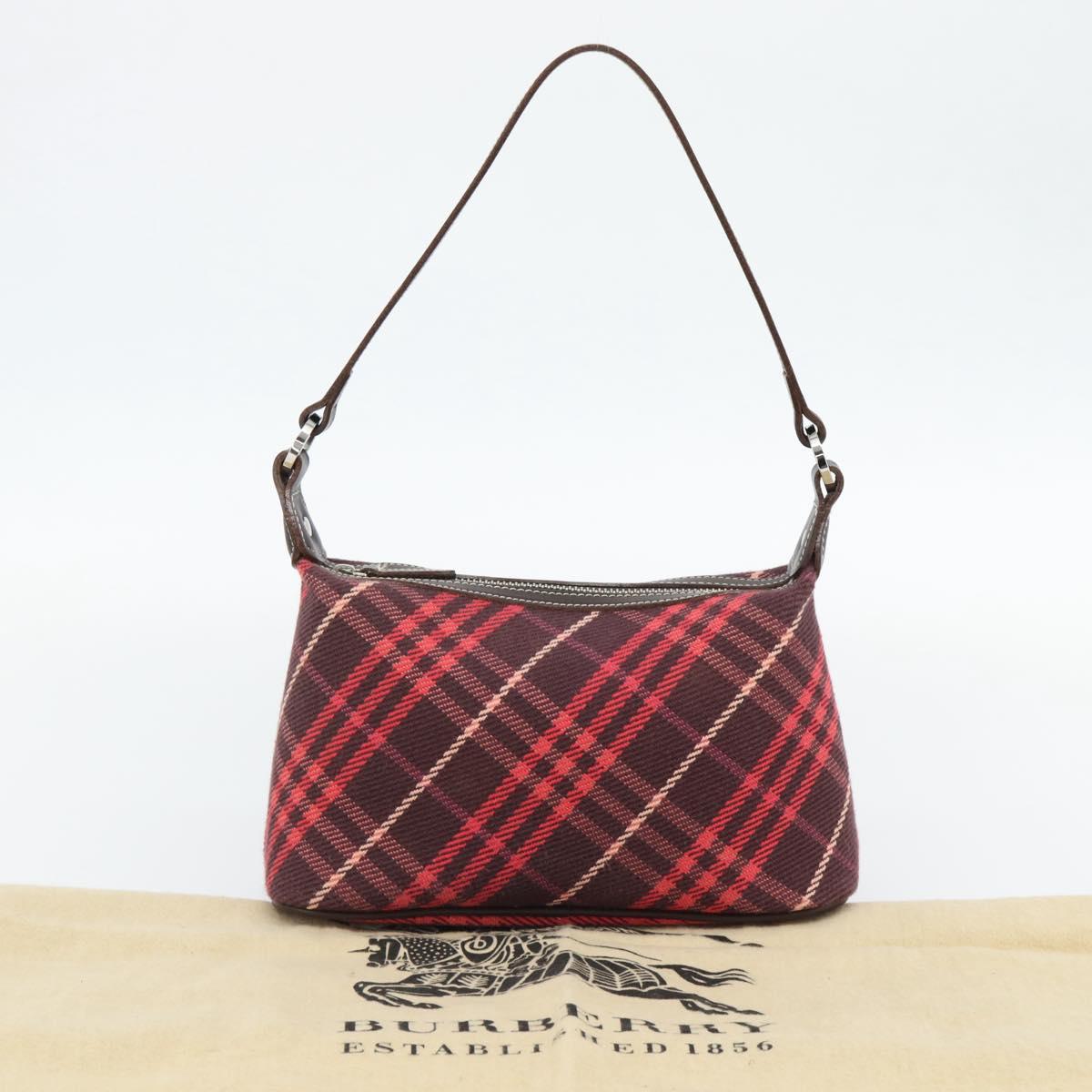 BURBERRY – MixTHINKS