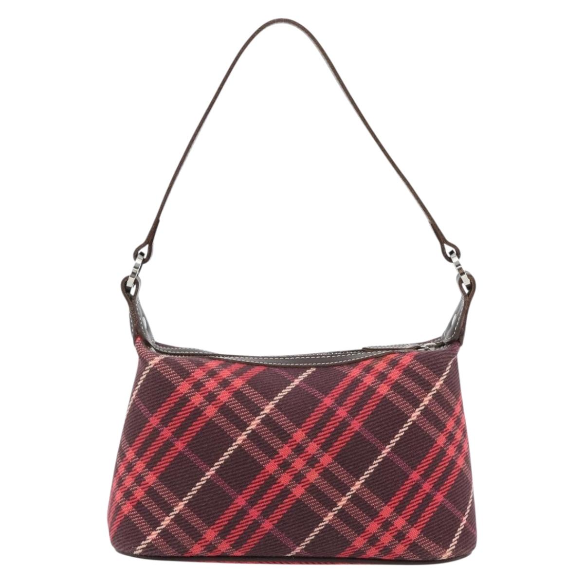 BURBERRY – MixTHINKS