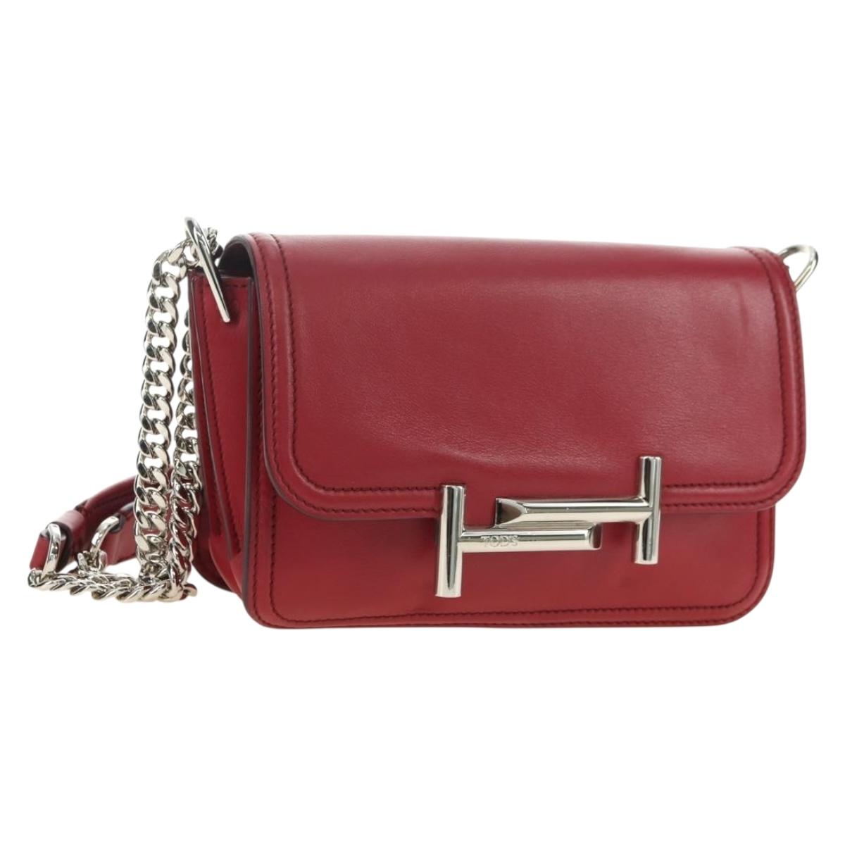 TOD'S – MixTHINKS