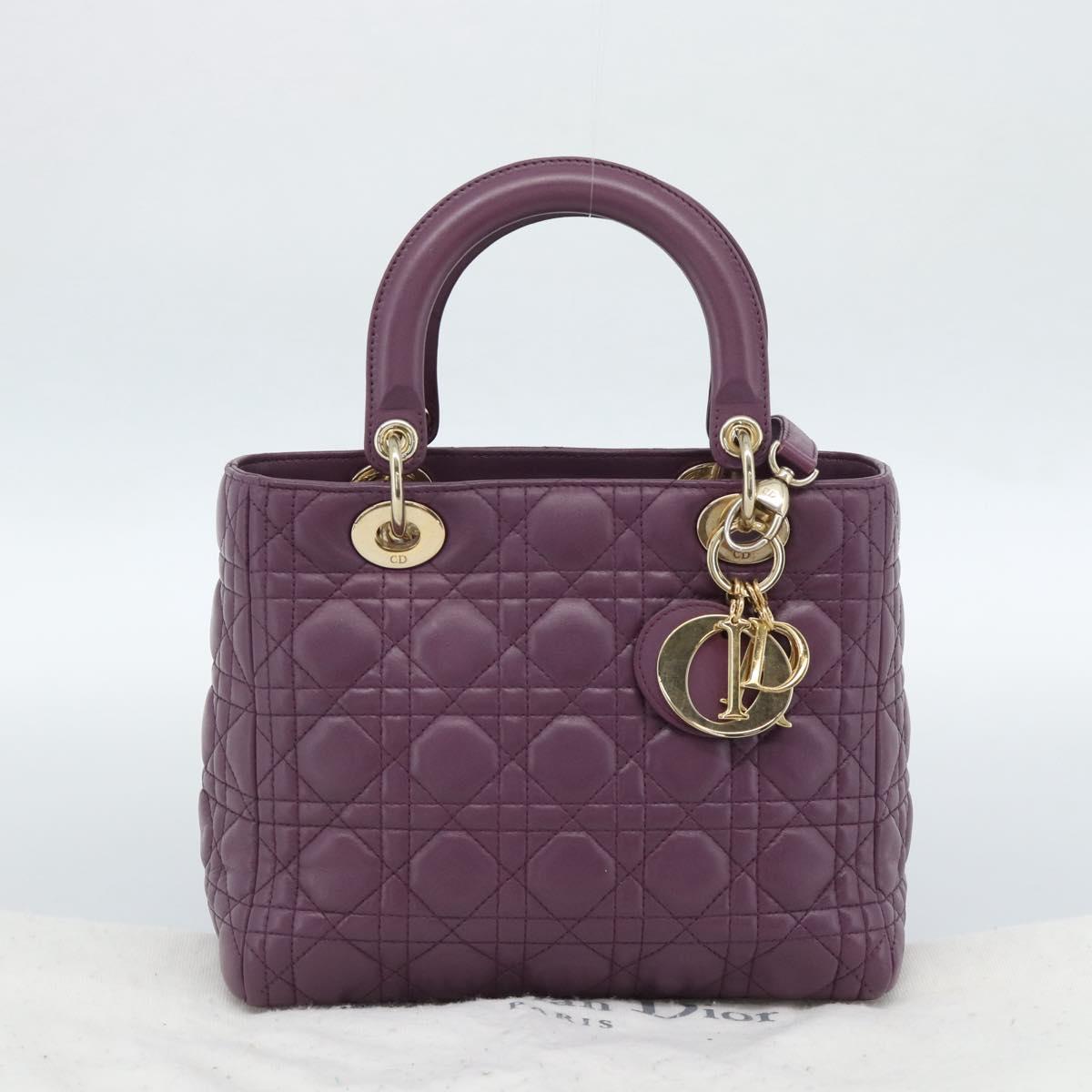 Christian Dior – MixTHINKS