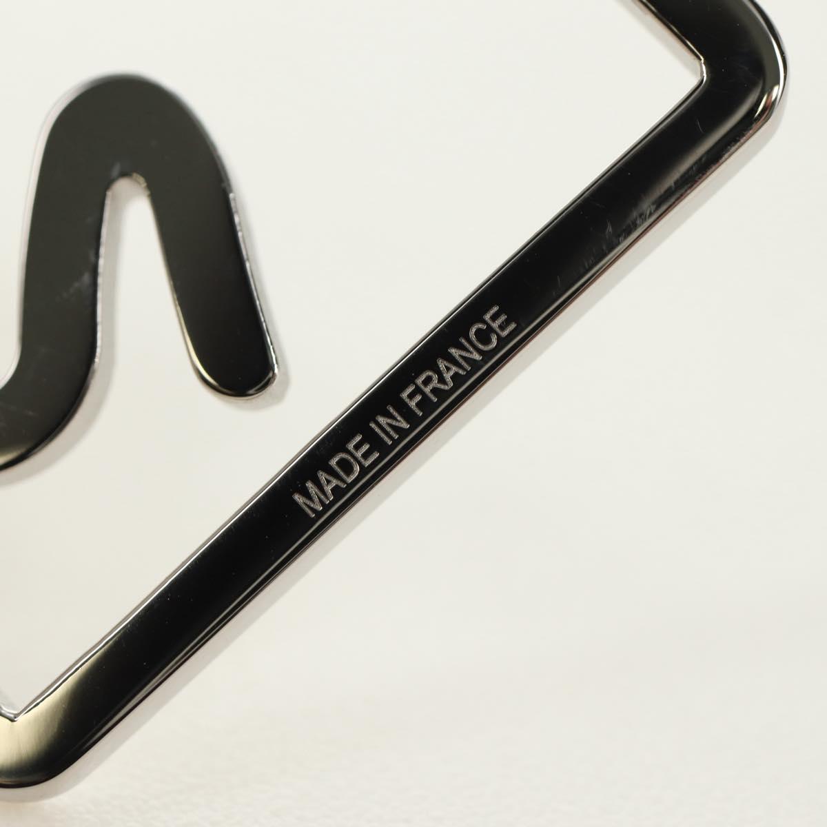 HERMES(エルメス) PINCE A Equestre ビル クリップ HERMES Equestre Money Clip metal Silver Auth 184756M – MixTHINKS