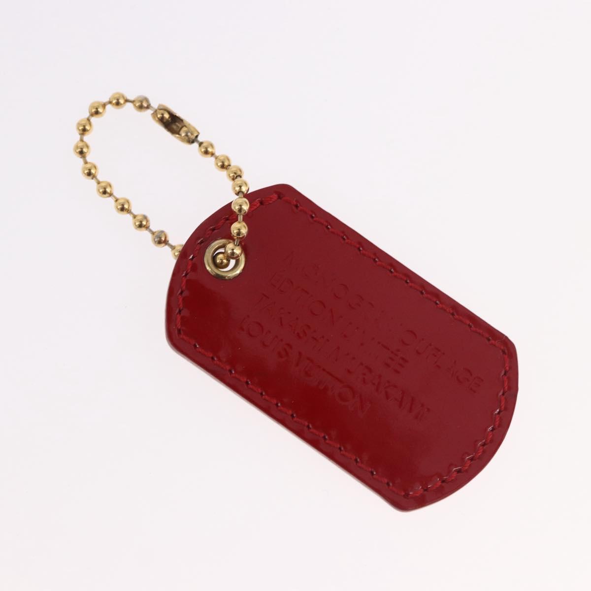 LOUIS VUITTON Monogram Fragrance Jasmine Hand Bag Khaki M95772 LV
