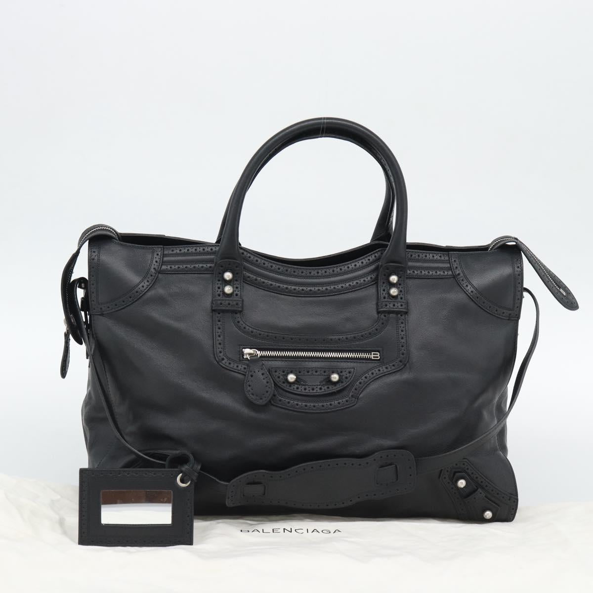BALENCIAGA – MixTHINKS