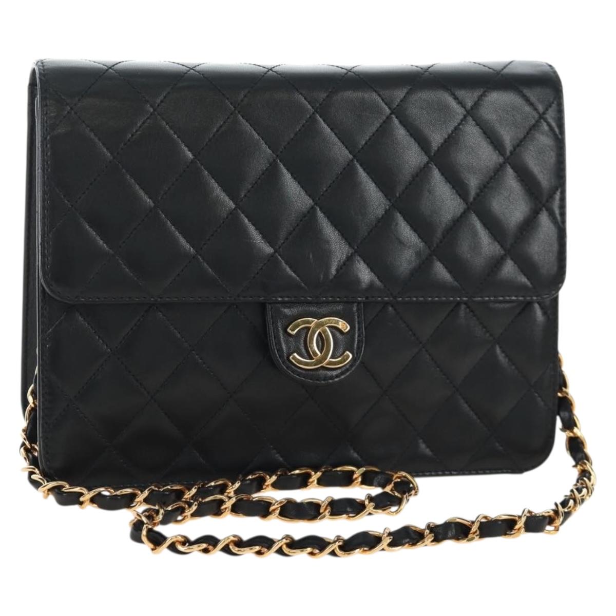 CHANEL – MixTHINKS