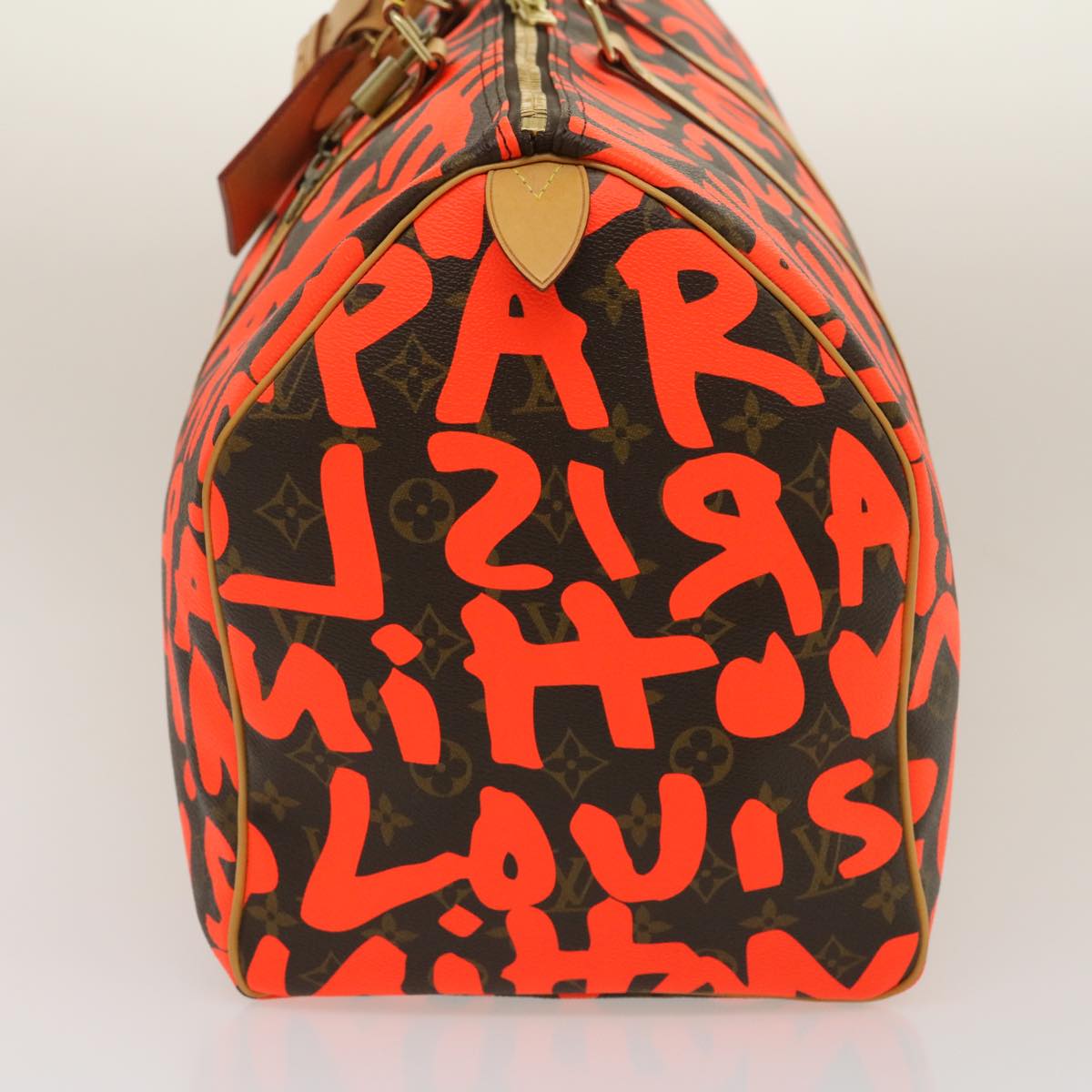 ハーヴィー様限定Louis Vuitton Graffiti Keepall50 ハーヴィー様限定Louis Vuitton Graffiti Keepall50