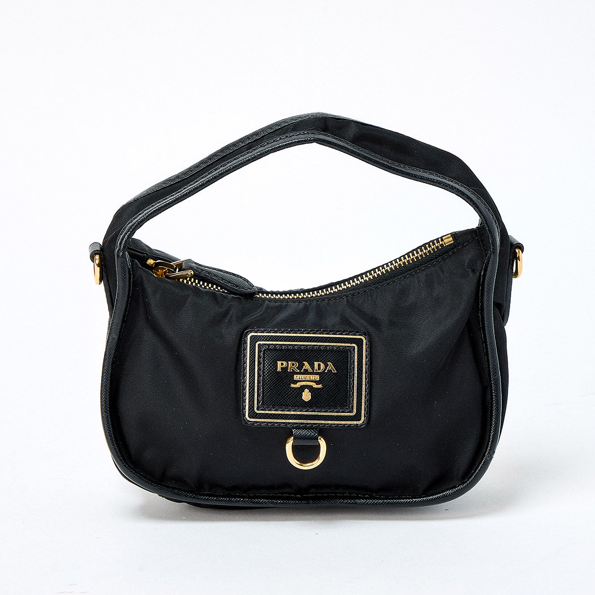 PRADA⭐︎美品バッグ　BL0823 PRADA プラダ ショルダーバッグ BT0326 TESSUTO LIGHT ナイロン