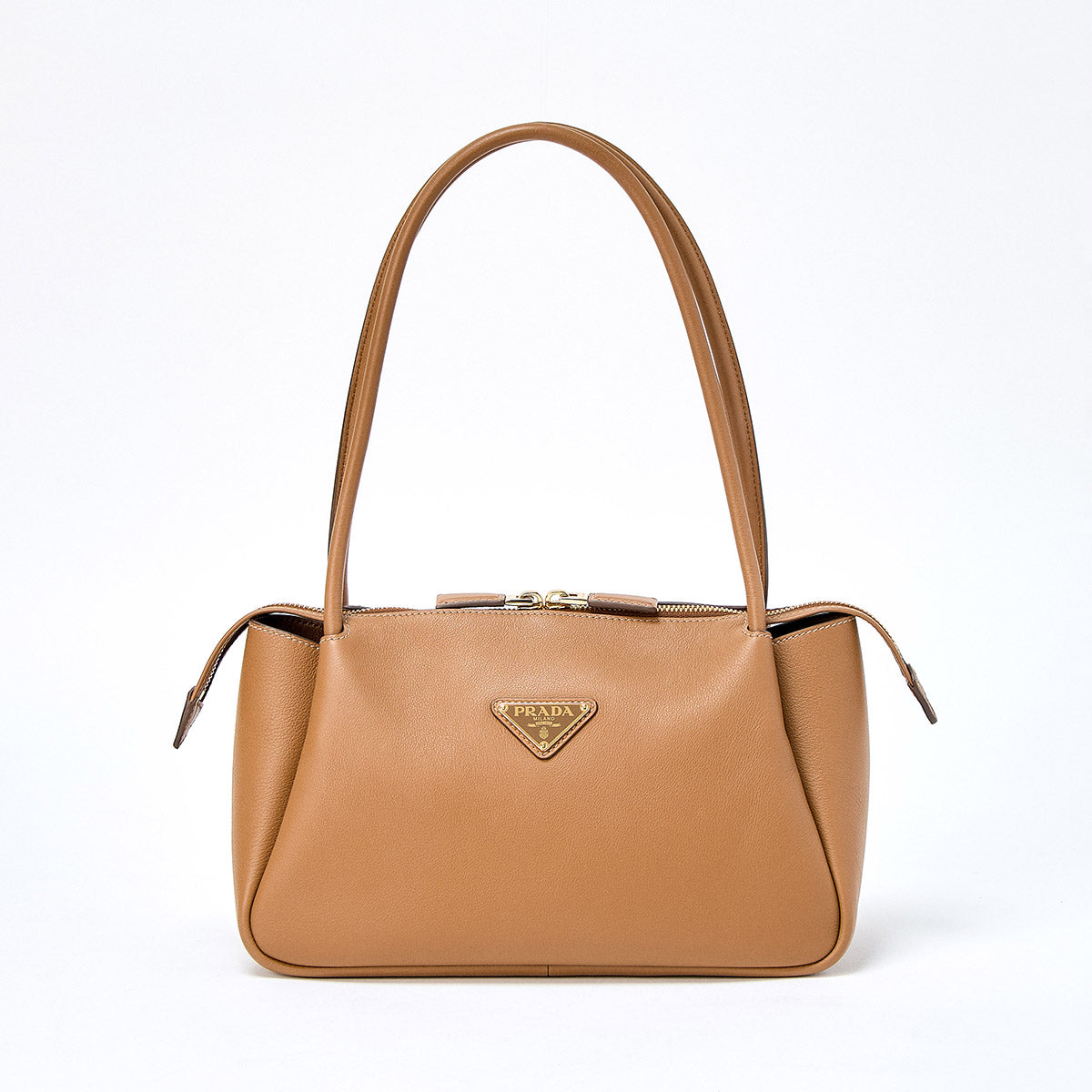 PRADA 100%バージンウール　Art.SGA426 tg48 （L） 三越伊勢丹 | PRADA/プラダ_Women通販 | プラダ ダーリン ソフト
