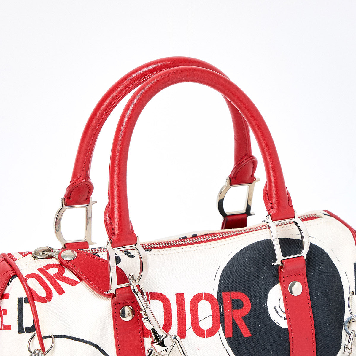 バッグ Christian Dior hardcore Galliano bag s-l400.jpg