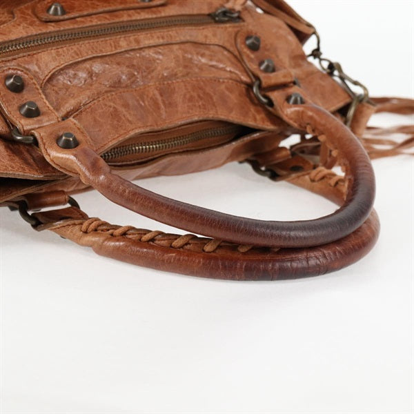 BALENCIAGA – MixTHINKS