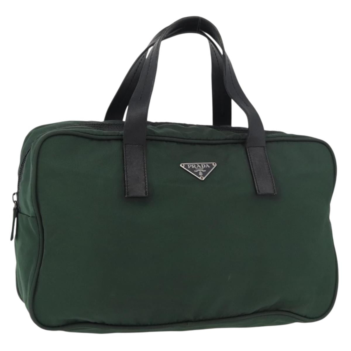 バッグ 96aw archive prada nylon hand bag Shopbop Archive Prada