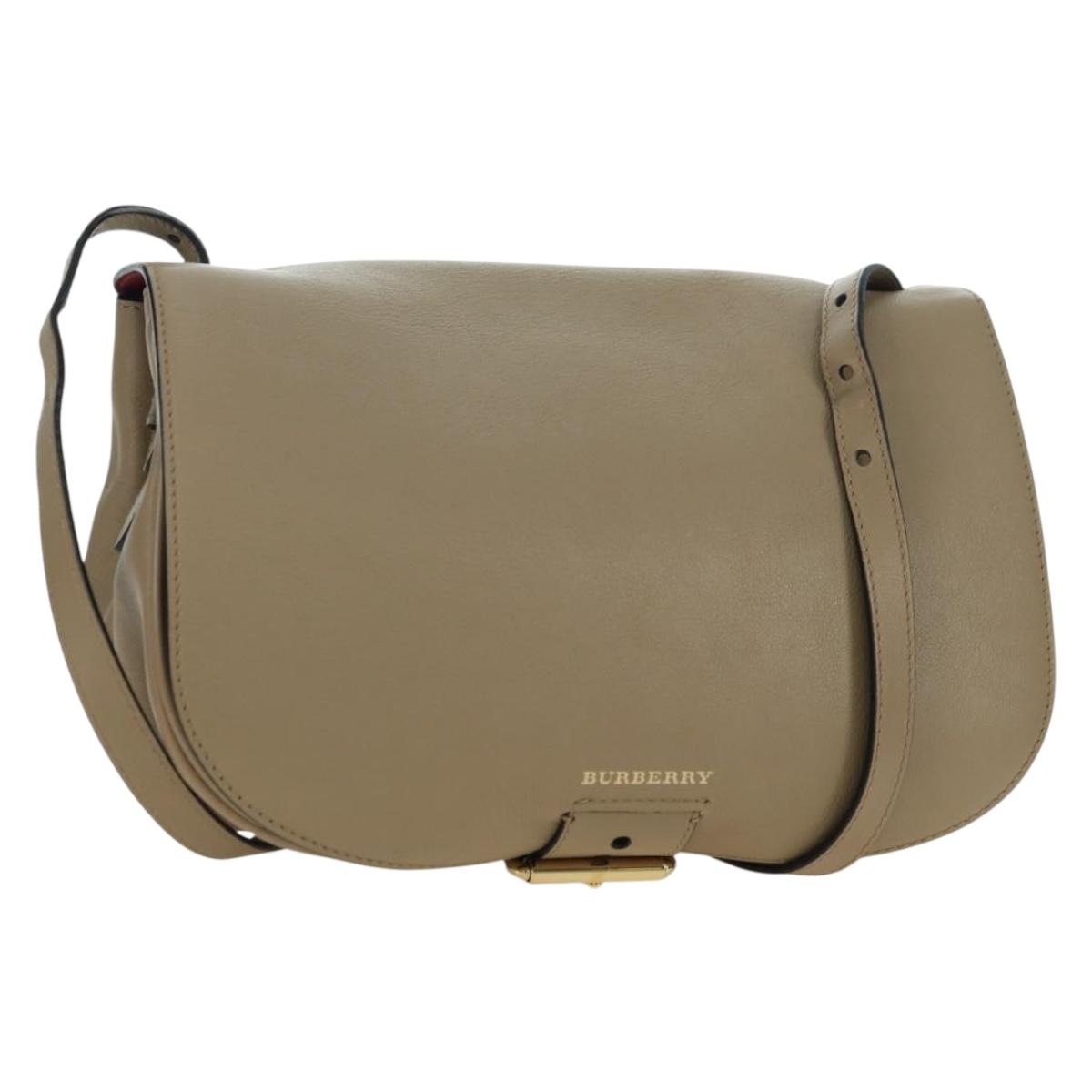BURBERRY – MixTHINKS