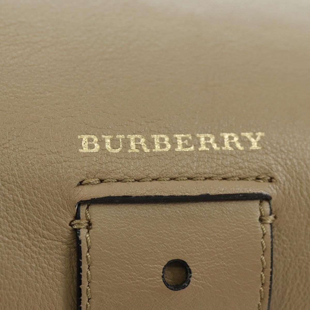 BURBERRY – MixTHINKS