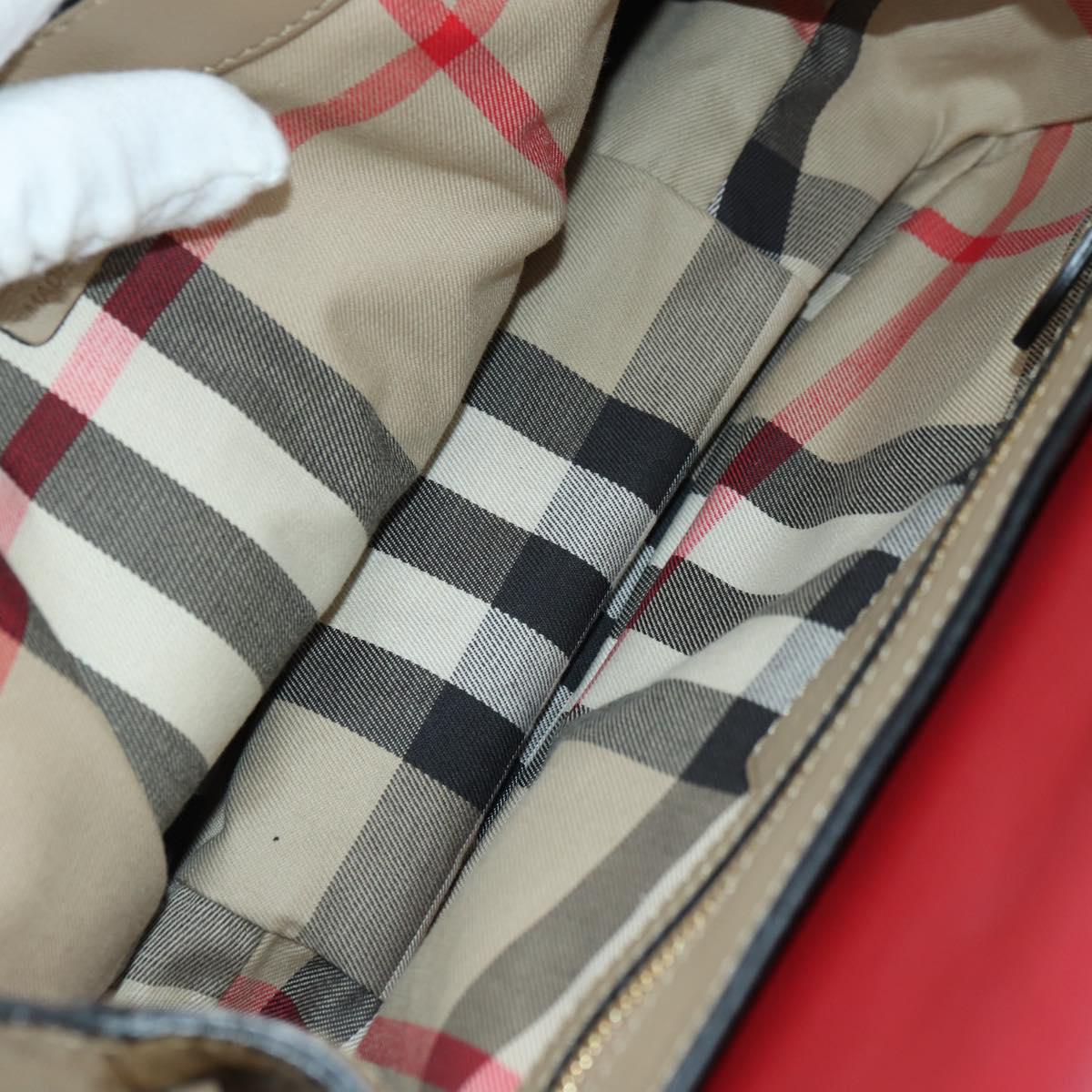 BURBERRY – MixTHINKS