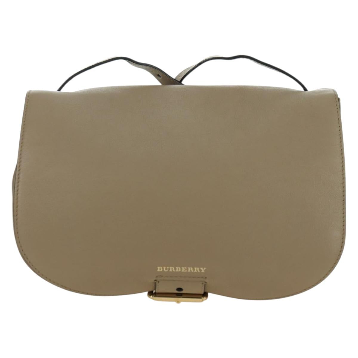 BURBERRY – MixTHINKS