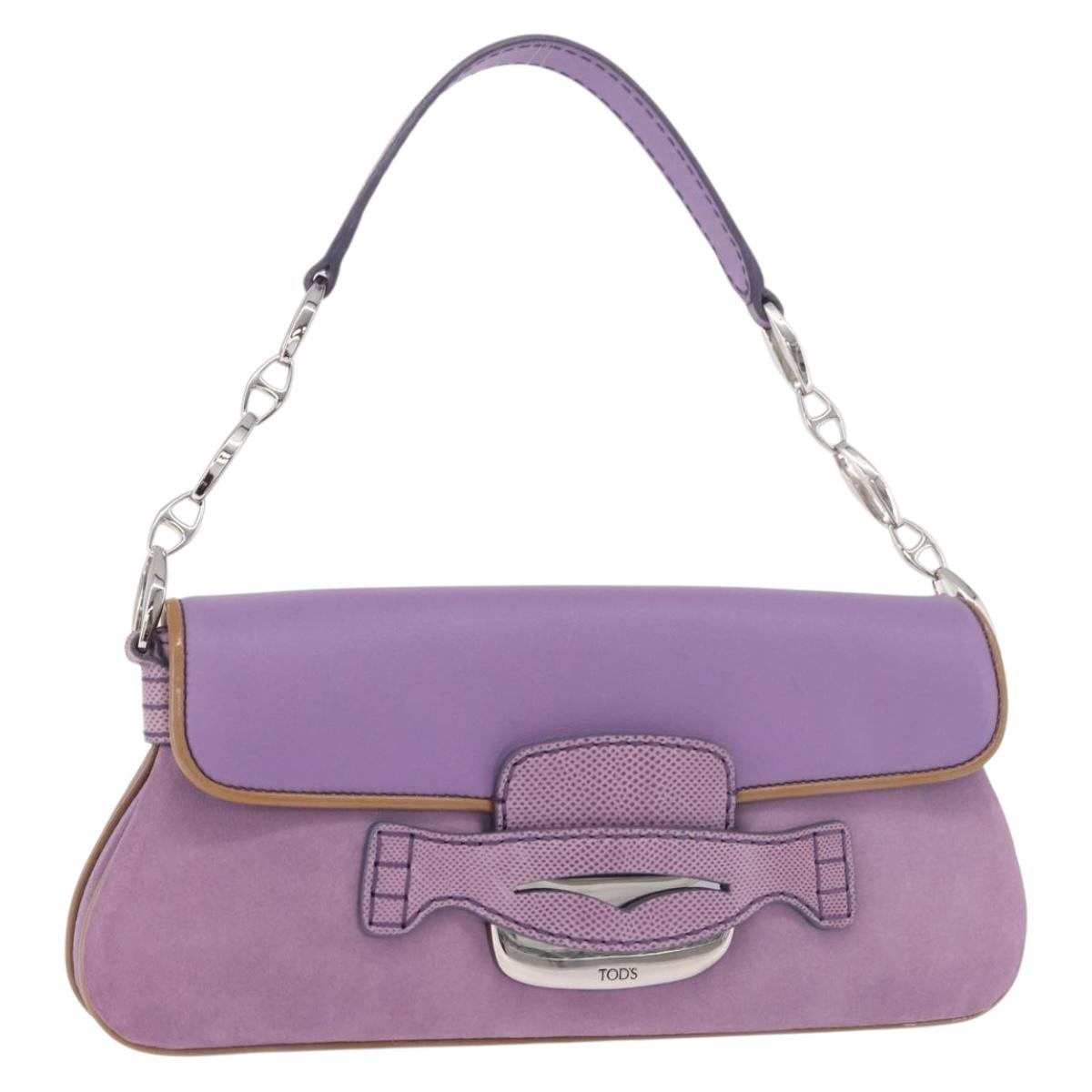 TOD'S – MixTHINKS