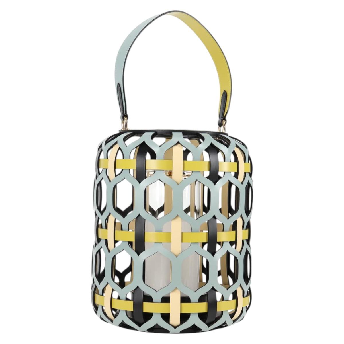 LOUIS VUITTON ランタン バイ ザネラート＆ボルトット PM ノマド