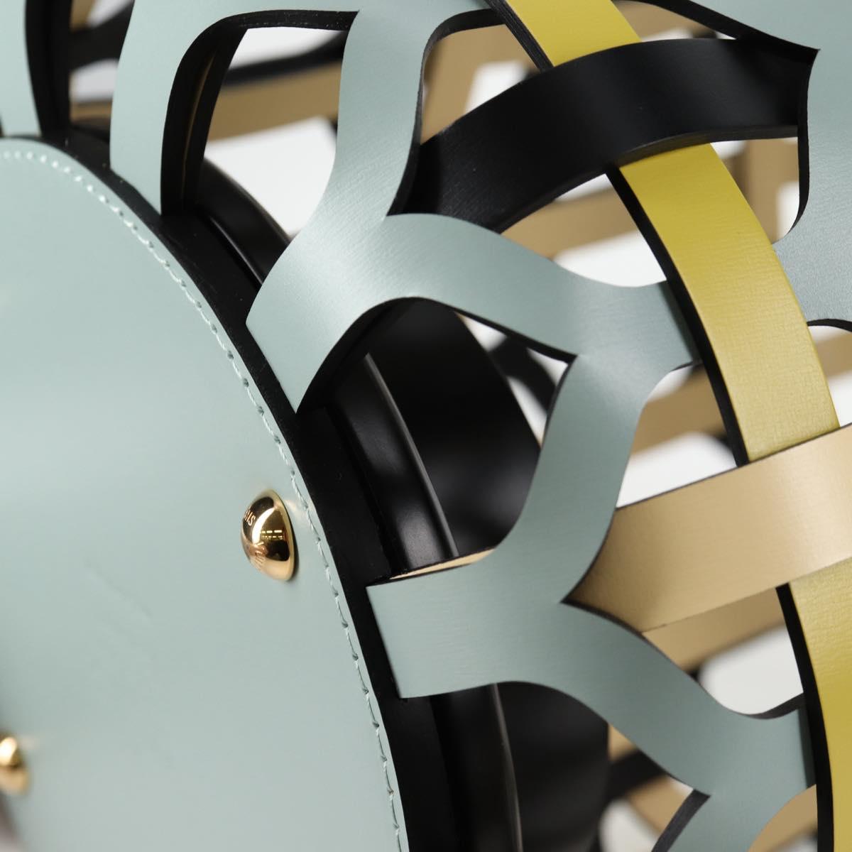 LOUIS VUITTON ランタン バイ ザネラート＆ボルトット PM ノマド