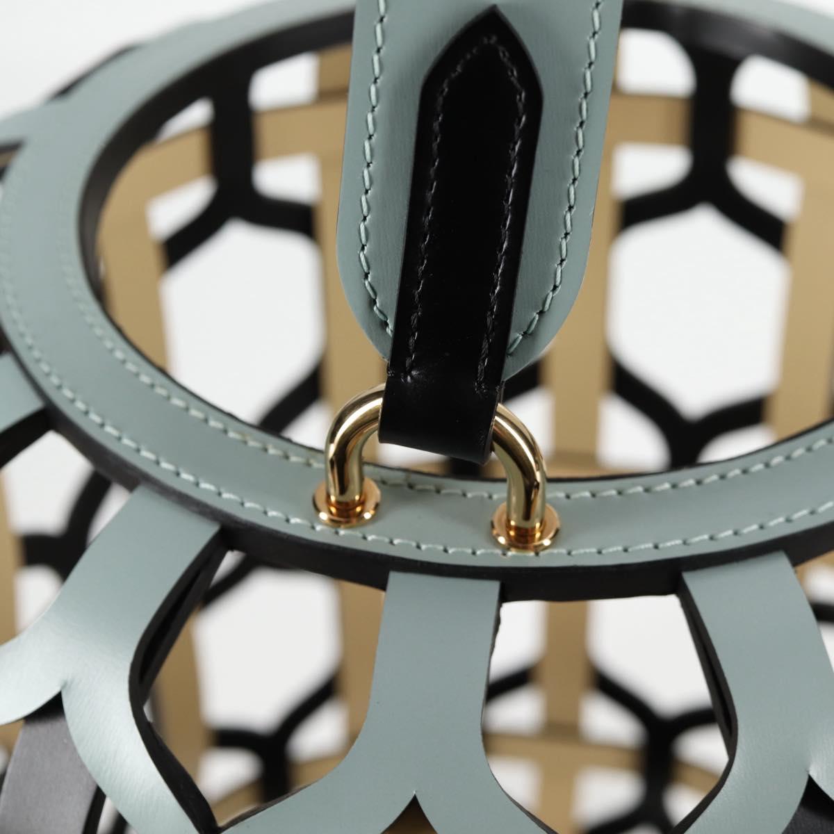 LOUIS VUITTON ランタン バイ ザネラート＆ボルトット PM ノマド