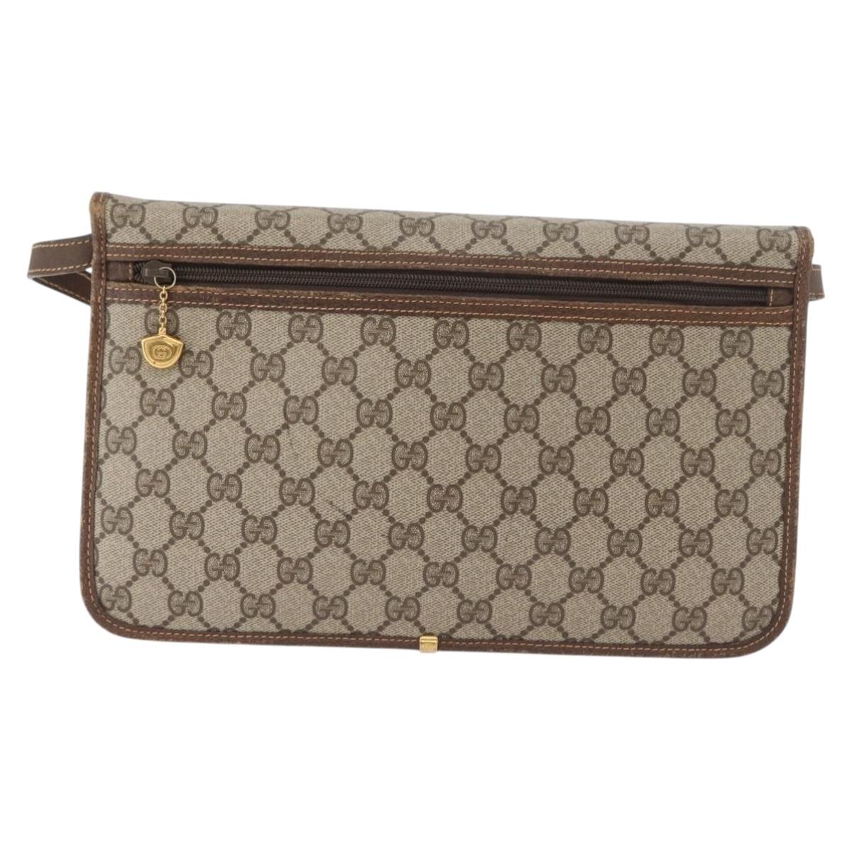 【ミキティ】GUCCI GGパターン レザーケース GUCCI – MixTHINKS