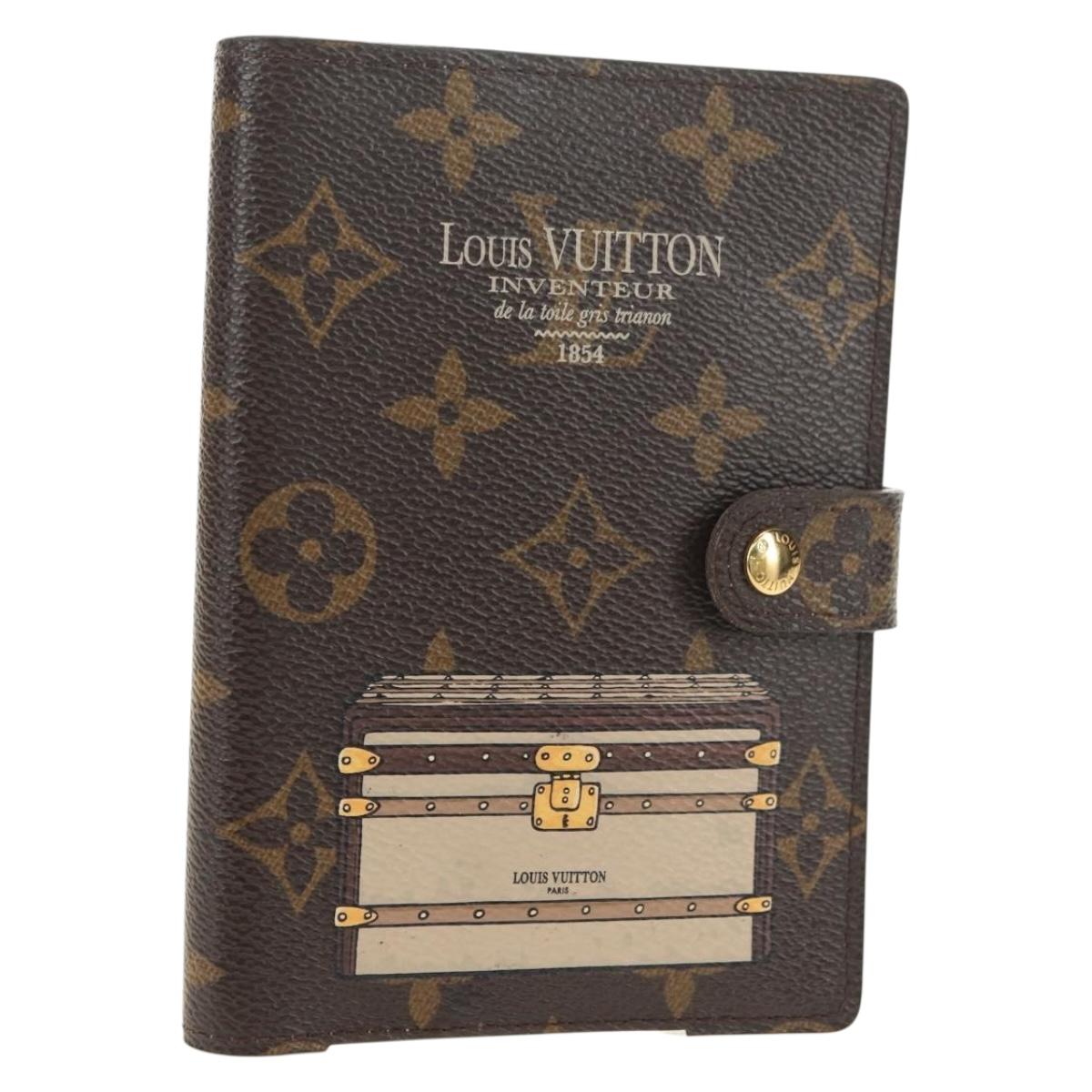 LOUIS VUITTON – MixTHINKS