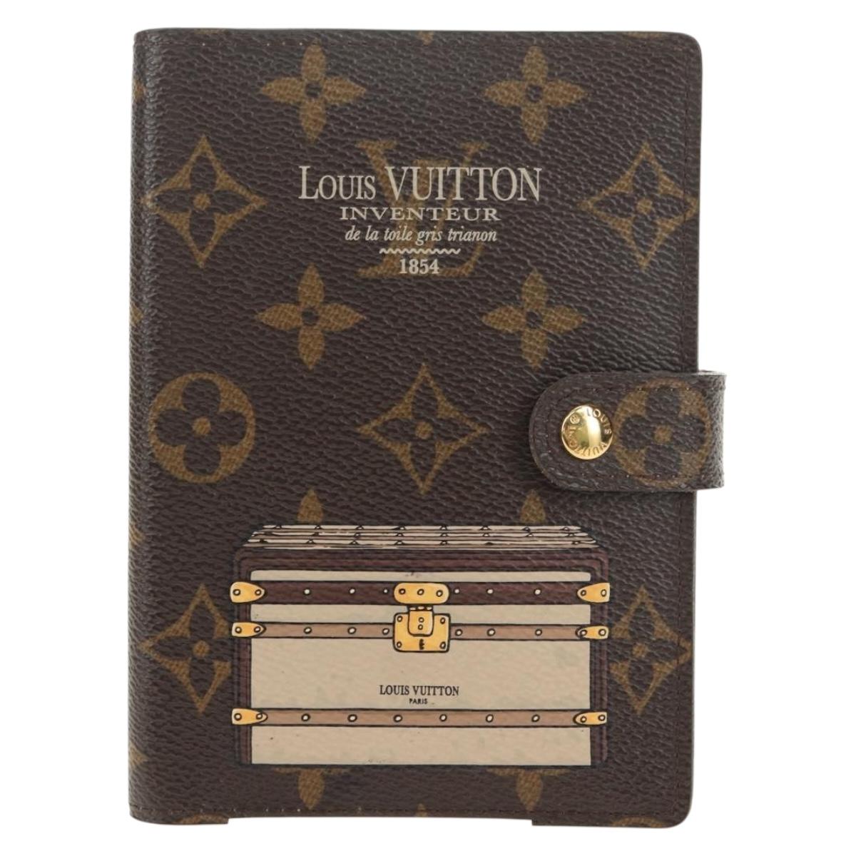LOUIS VUITTON – MixTHINKS
