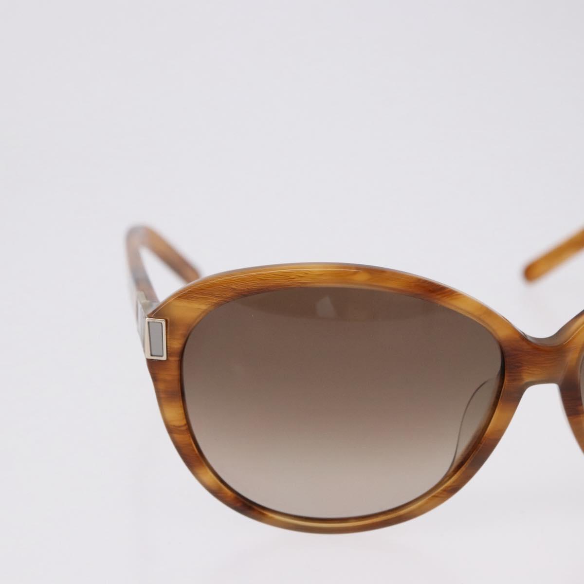 Chloe Sunglasses plastic Brown Auth BA14435A – MixTHINKS